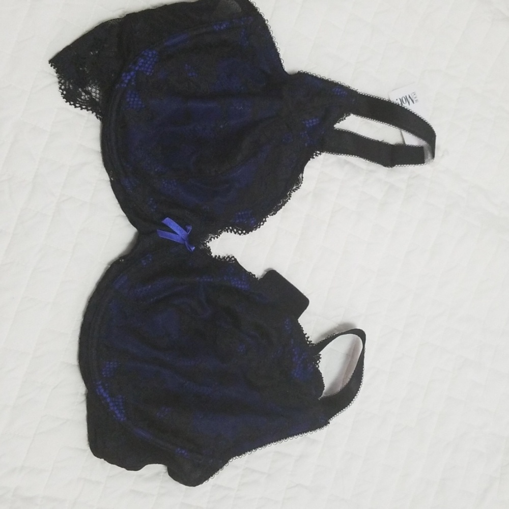 Pour Moi Convertible Bra